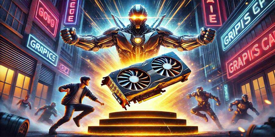 текст ии, ии для создания, cuda